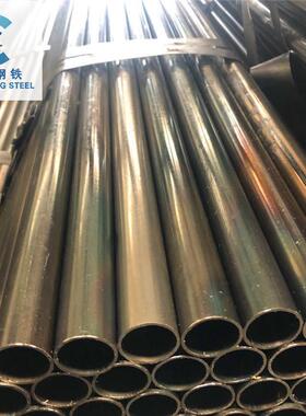 焊管Q195 Q215冷拔焊管 圆管 方管 矩形管现货价格