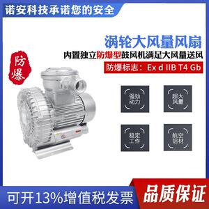 防爆型电动长管呼吸器 380V电动送风式长管空气呼吸器 防爆认证