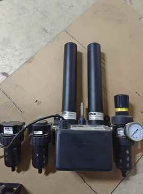Puregas PHF212M22压缩空气干燥机，型号P20议价