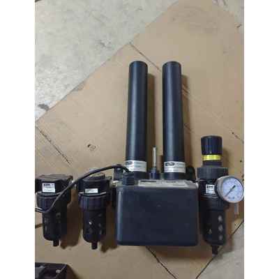 Puregas PHF212M22压缩空气干燥机，型号P20议价