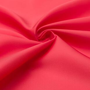 新款直销210T双面绸 斜纹布料 梭织涤纶布 羽绒箱包面料西装里布