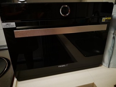 法帅蒸烤箱怎么样这个牌子的蒸烤箱咋的？