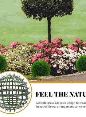 Eucalyptus Bouquet Flower Arrangement Artificial Flowers