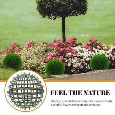 Eucalyptus Bouquet Flower Arrangement Artificial Flowers