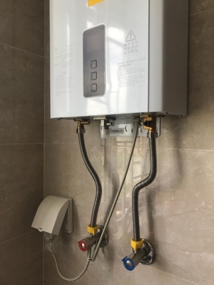 方太D13E1热水器怎么样讲讲值得入手吗