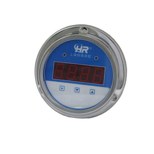 PT3082数字式压力表24供电，0-100MPa0-200MPaOEM