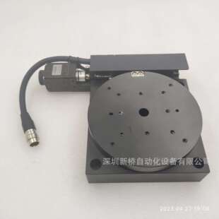 6011E 4017E 8020 EHR02 直销θ型电动位移台E