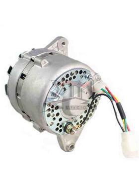 发电机 A001T11574.A001T22074/12V/35A/1PK/0210006980/MD017623