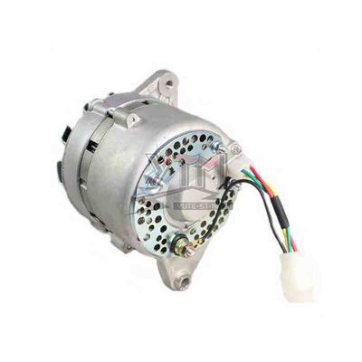 发电机 A001T11574.A001T22074/12V/35A/1PK/0210006980/MD017623