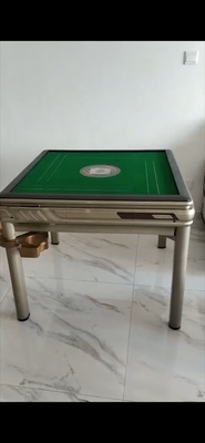 百雀戏珠过山车麻将机怎么样,总听说有人被忽悠真有这么差吗?