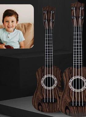 16 In Simulating Music Toys Educational Toys Kids Ukulele
