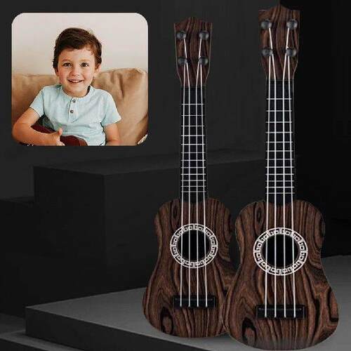 16 In Simulating Music Toys Educational Toys Kids Ukulele