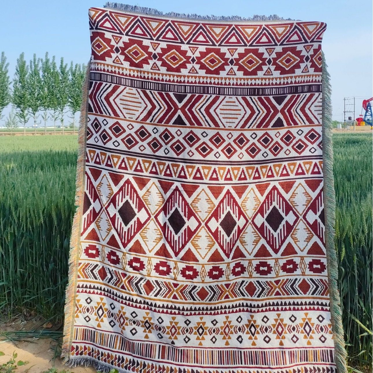 户外沙发巾盖毯户外露营毯野餐垫全盖沙发套沙发毯四季通用沙发垫,户外/登山/野营/旅行用品,野餐垫,淘宝优惠券,粉丝福利购,淘宝优惠卷