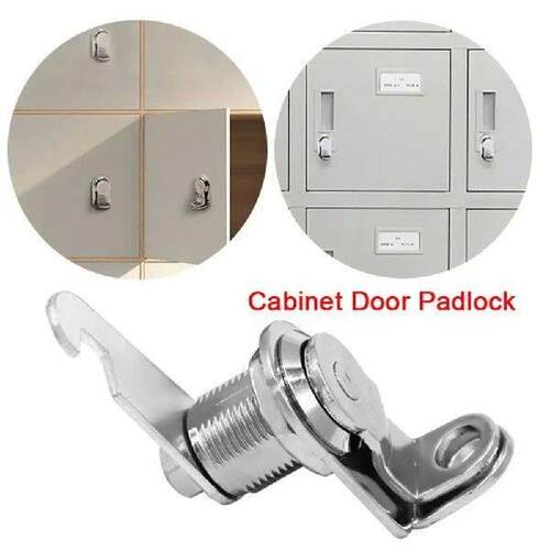 Zinc Alloy Cabinet Door Pad Mechanical Hardware