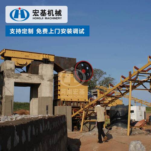 砂石打砂碎石制砂机制砂生产线高效立轴式制砂机石料制砂生产线