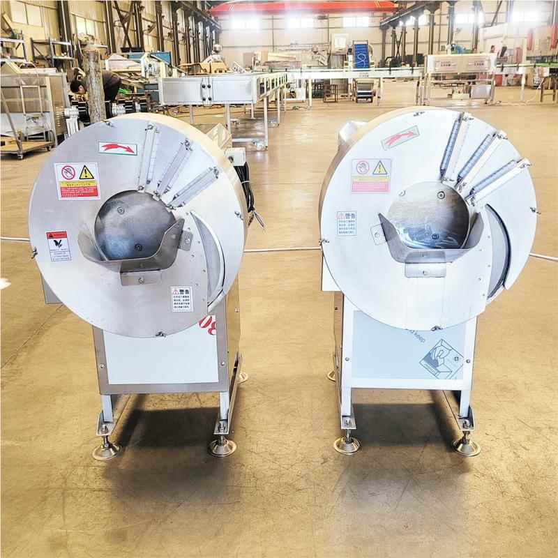 萝卜切丝机高效无损耗净菜加率工设一机多用胡348杏鲍菇切片切备