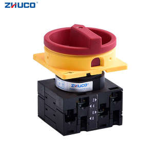 凸轮开关厂家直销 LF101 C11 包邮 卓超转换开关LW42B32 正品 1016