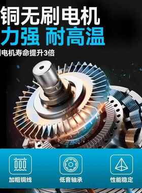 无刷自吸式顶打磨机电TPP面动无墙尘腻子机砂纸机抛光机吸磨墙机