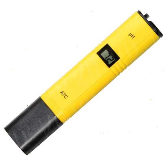 迷你式PH计(MinipHMeter)