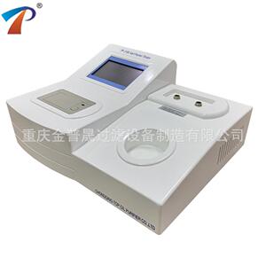 TP-2100系列全自动卡尔费休水分测试仪 操作简 液晶显示
