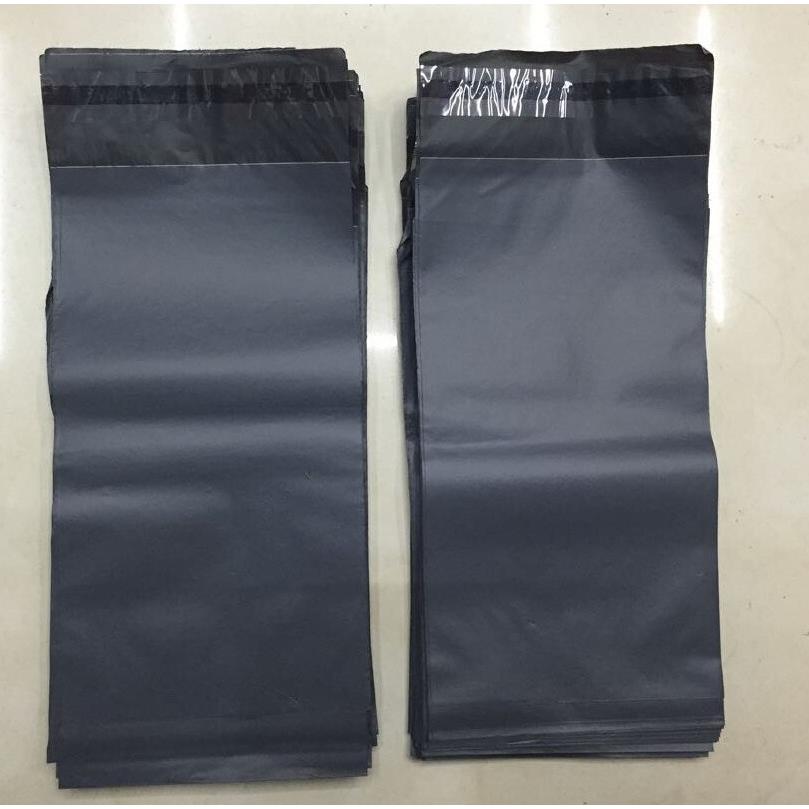 义乌厂家供销13*30CM 破坏性胶带快递袋邮购袋包装袋物流袋