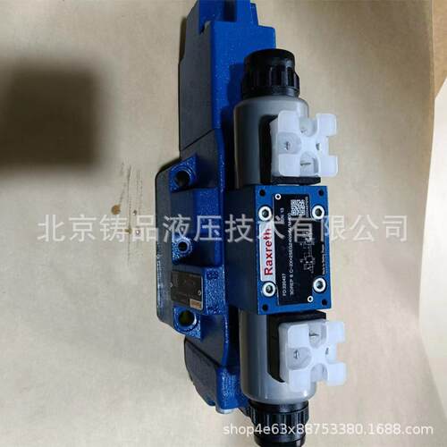 比例液压阀4WRZ16W6-150-7X/6EG24N9ETK4/M源头厂家质量保障