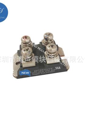 APT6015JVR APT6015JN APT6013JVR 600V现货供应 欢迎咨询采购