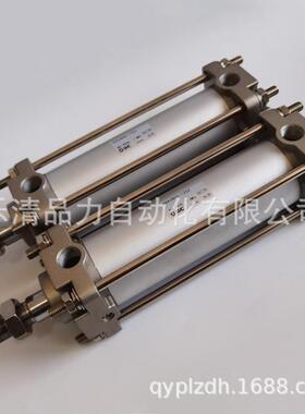 单耳气缸CA2C/CDA2C40/50/63/80/100-150-175-200Z-225Z-250Z-XB6