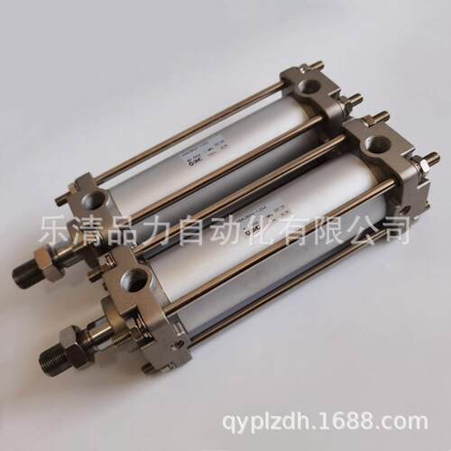 单耳气缸CA2C/CDA2C40/50/63/80/100-150-175-200Z-225Z-250Z-XB6