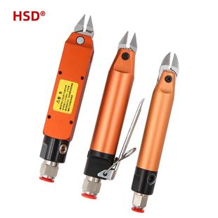 3A刀头F10S ZS20S机身气剪头剪钳S20 3A本体MS 台湾气动剪刀HS