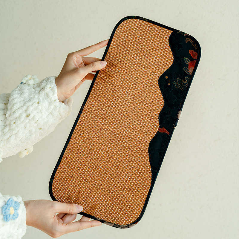 昌朴居棱织藤纹长方干泡茶巾茶杯垫中式桌布养壶茶席垫功夫茶具件,餐饮具,茶具礼盒,淘宝优惠券,粉丝福利购,淘宝优惠卷