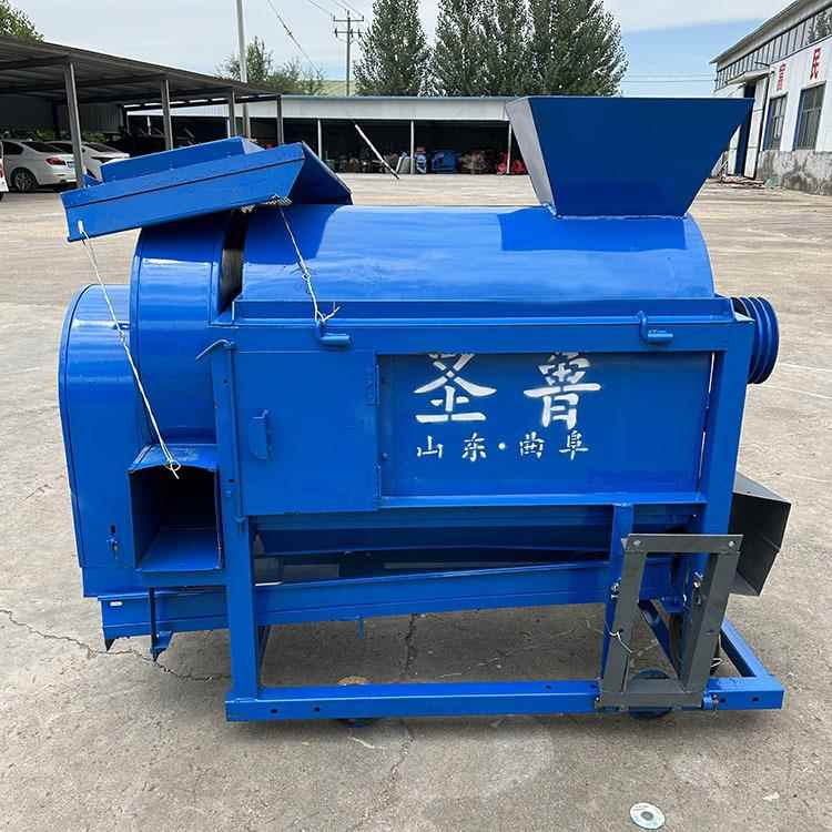 江苏稻子小麦脱粒机/家用小麦脱粒机/蚕豆打粒机