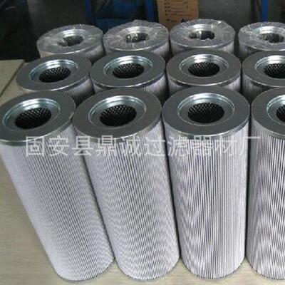 卡车燃油滤清器1397764机油滤清器滤芯拼装机液压油滤芯