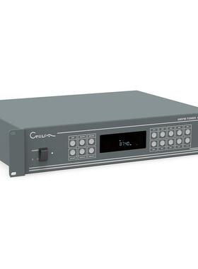 CTRLPA CA1377RCTRLPA肯卓数字调谐器系统智能收音AM/FM公共广播