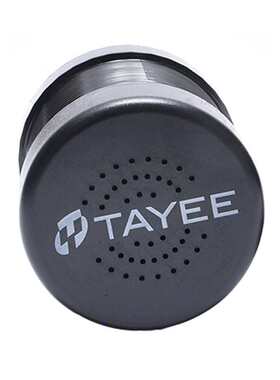 TAYEE 上海天逸JD702-F0210B024 警示灯蜂鸣器 喇叭P0112B024 24V