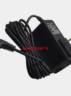 DC5.5弯头内负外正5V 6V 9V 12V0.5A 1A 9V1.6A标签机 电源适配器