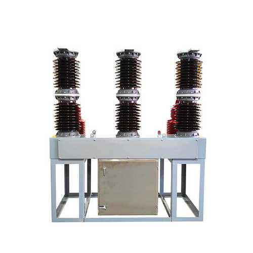 电站断路器型/35kvzw39上高40压1250柱开关zw75-户外真空.1600a-