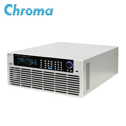 Chroma致茂63206A/63210A/63218A/63212A大功率直流电子负载