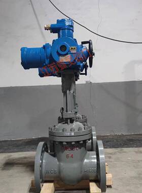 供应山西煤矿隔爆电动闸阀MZ941H-16C-DN1000矿用电动闸阀