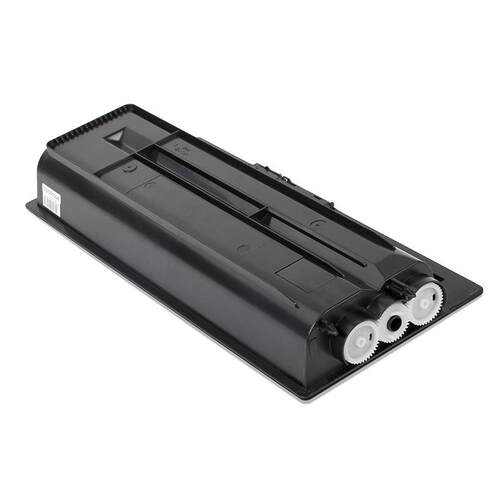 适用京瓷TK-6118粉盒 M4132/M4125idn粉筒TK-6110 6115 6117 6119