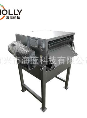 外型进式微滤机旋转式固液分离设备微污养用不锈钢水处理过滤ZEU