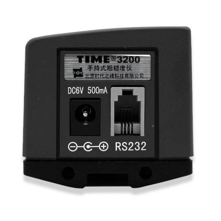 TIME3200表面粗糙度仪(经典型)-原时代TR200光洁度仪系列
