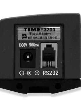 时代TIME3200手持式粗糙度仪(经典型)-原TR200