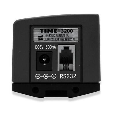 时代TIME3200手持式粗糙度仪(经典型)-原TR200