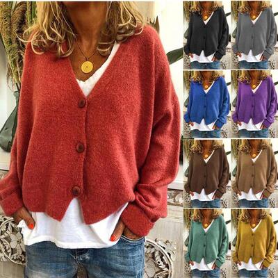 Women's sweaters, knitted cardigans 女装毛衣针织开衫