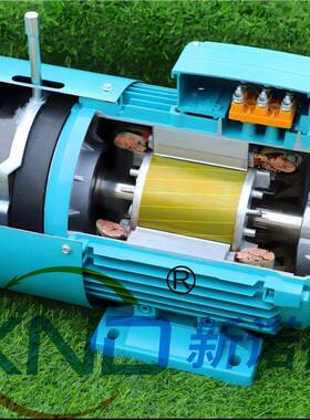 SDZ1-80型电磁失电制动器/SDZ-80/YEJ132制动电机直流刹车/DC170V