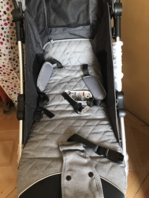 高人气的圣斯威尔婴儿推车怎么样，全面解析真实情况如何？