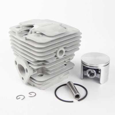 Cylinder Alpina P500 510 522S VIP 55 52 CASTOR 52 气缸 45mm