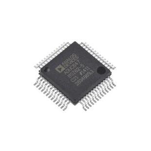 ADUC847BSZ62-5 封装MQFP-52 8位微控制器MCU芯片