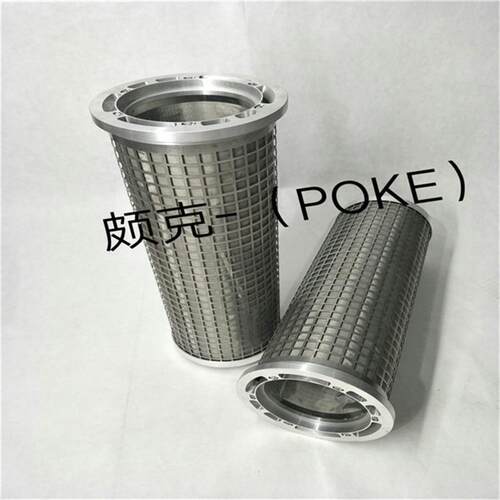 供应 颇克 循环泵站液压滤芯 YLQ-229100-5UM